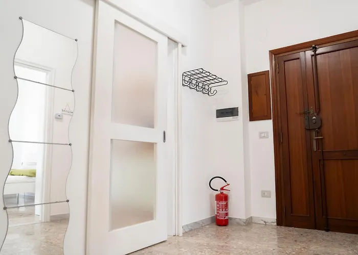 Apulia Rose Apartamento