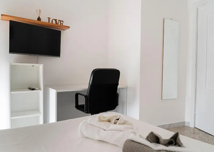 Apartamento Apulia Rose