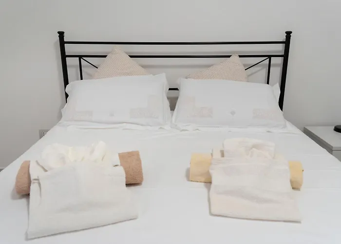 Apartamento Apulia Rose *