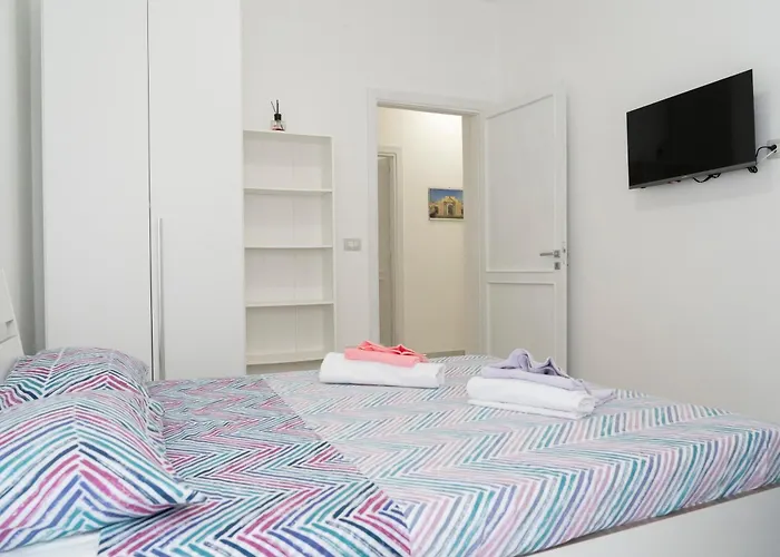 Apulia Rose Apartamento Lecce