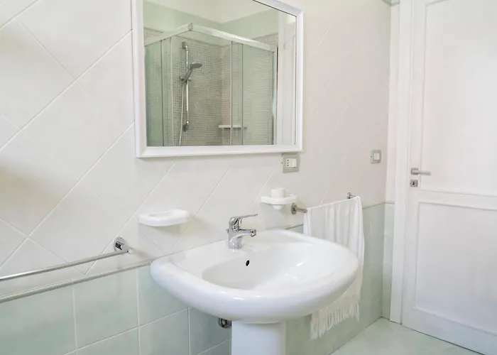 Apartamento Apulia Rose Lecce