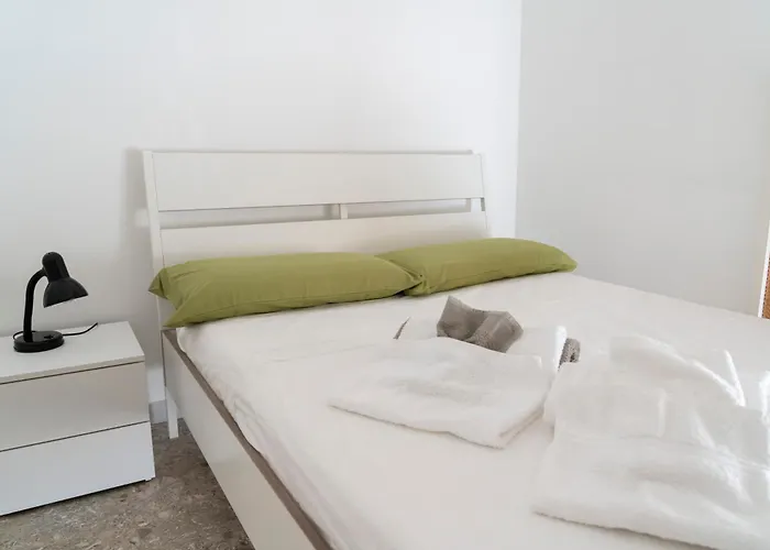 Apartamento Apulia Rose