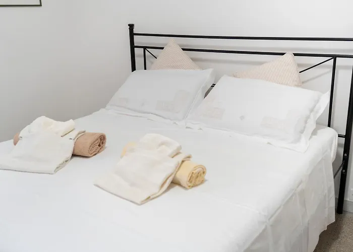 Apulia Rose Apartamento *